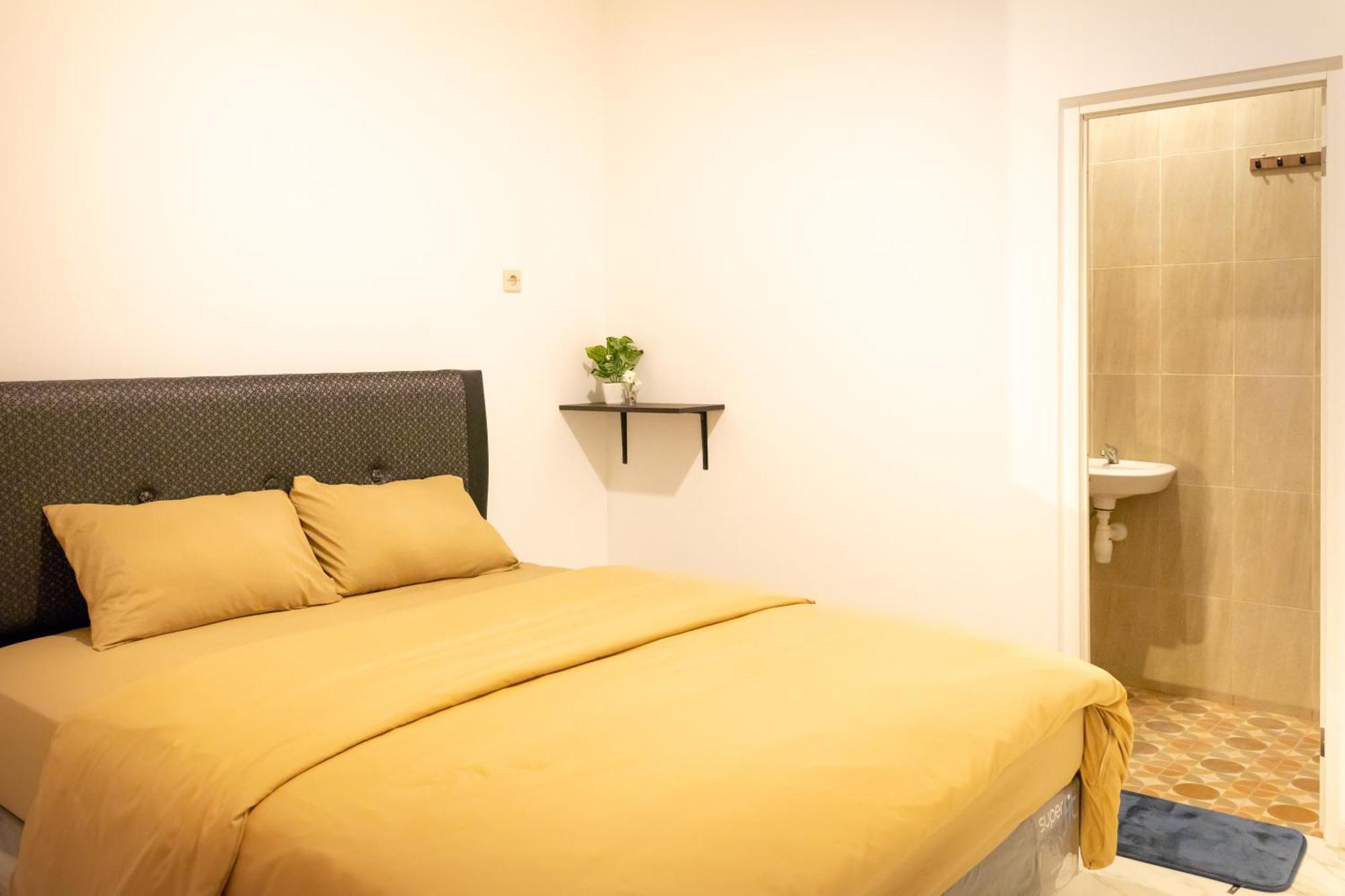 Moshi Moshi Auberge de jeunesse Probolinggo