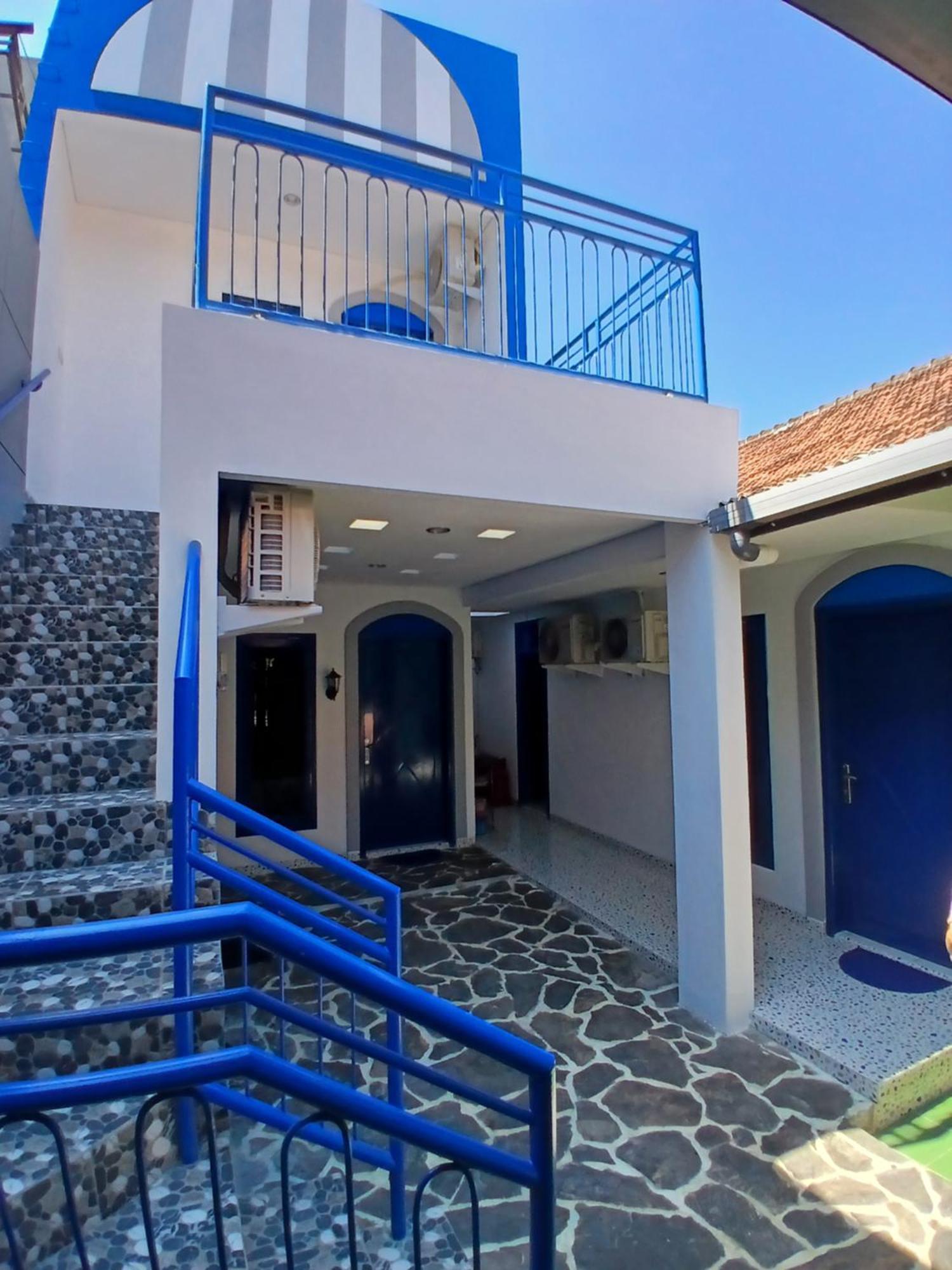 Moshi Moshi Hostel *