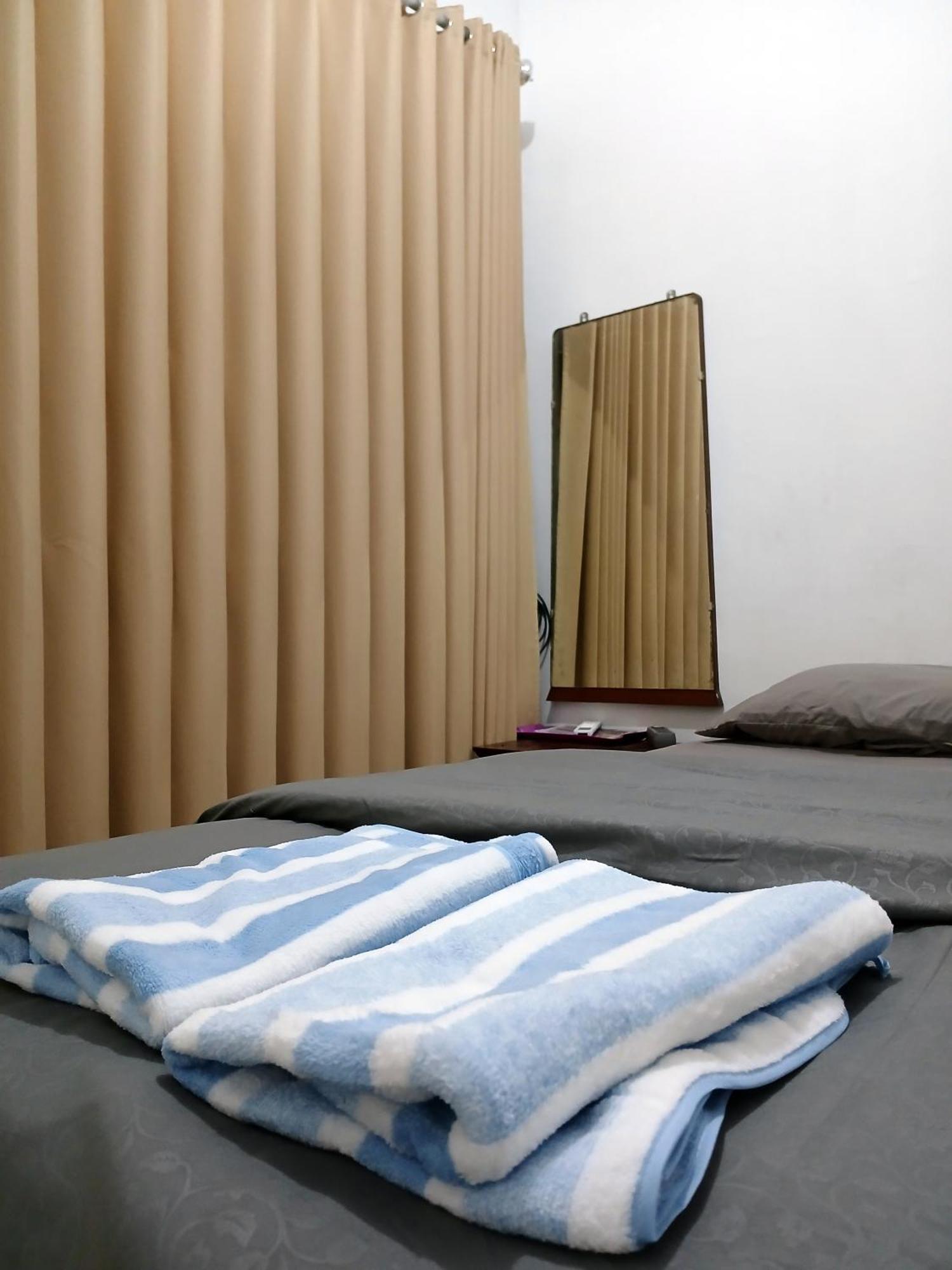 Moshi Moshi Hostel