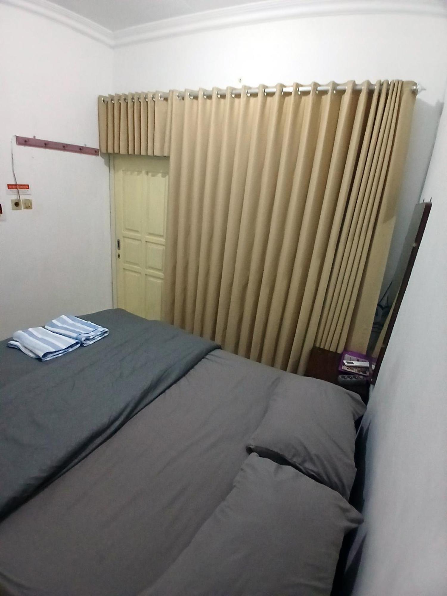 Moshi Moshi Hostel *